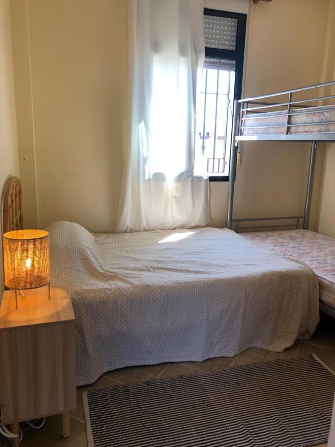 Holiday House With Private Pool, Costa De La Luz El Portil Extérieur photo