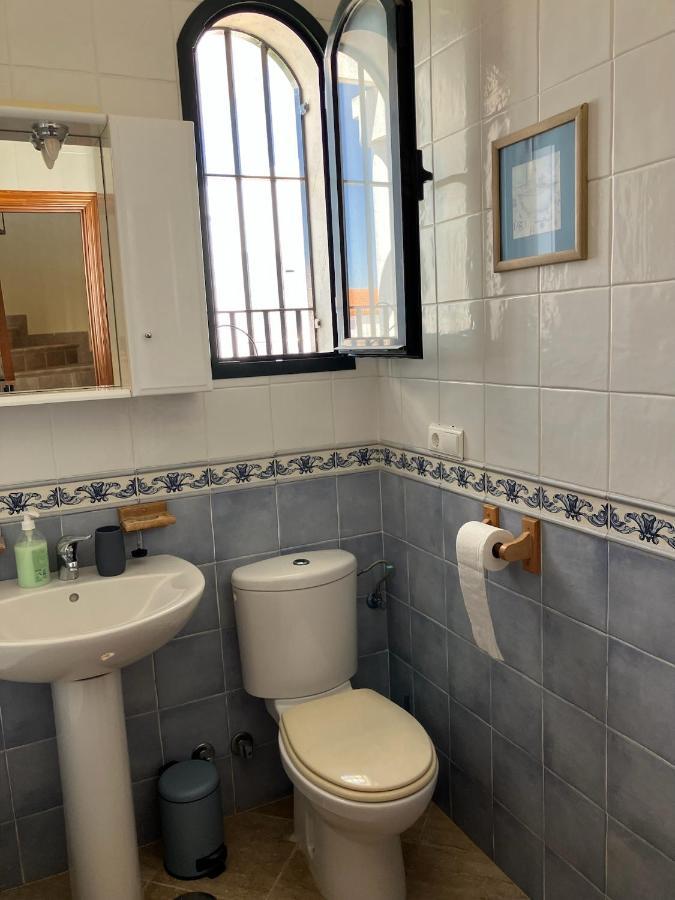 Holiday House With Private Pool, Costa De La Luz El Portil Extérieur photo