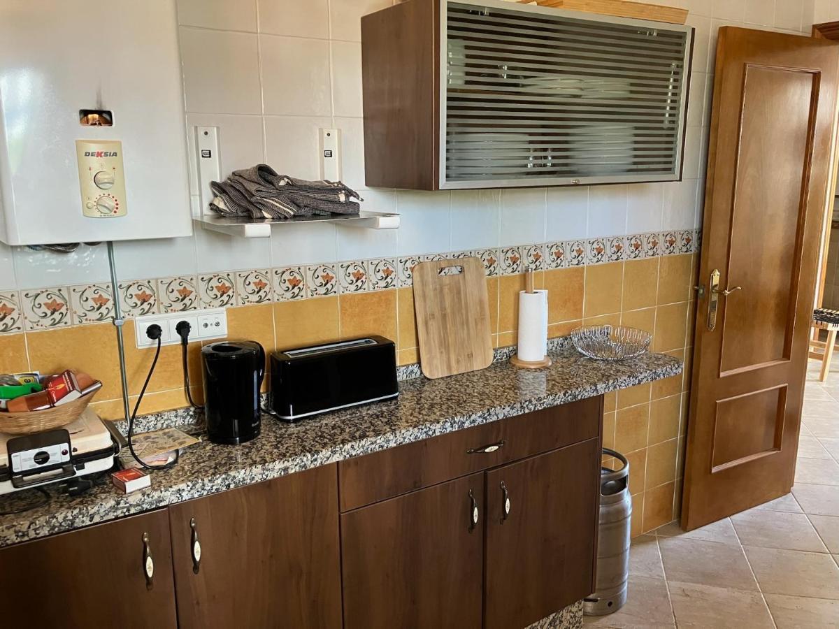Holiday House With Private Pool, Costa De La Luz El Portil Extérieur photo