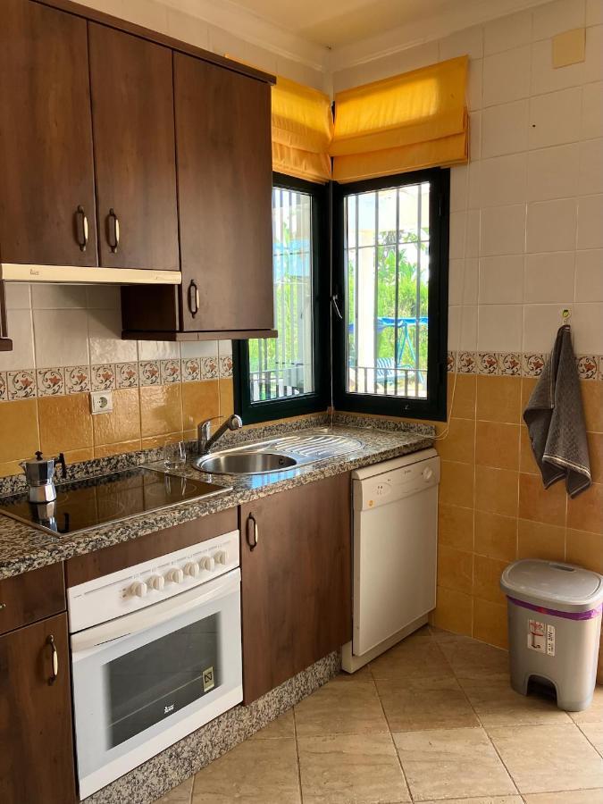 Holiday House With Private Pool, Costa De La Luz El Portil Extérieur photo