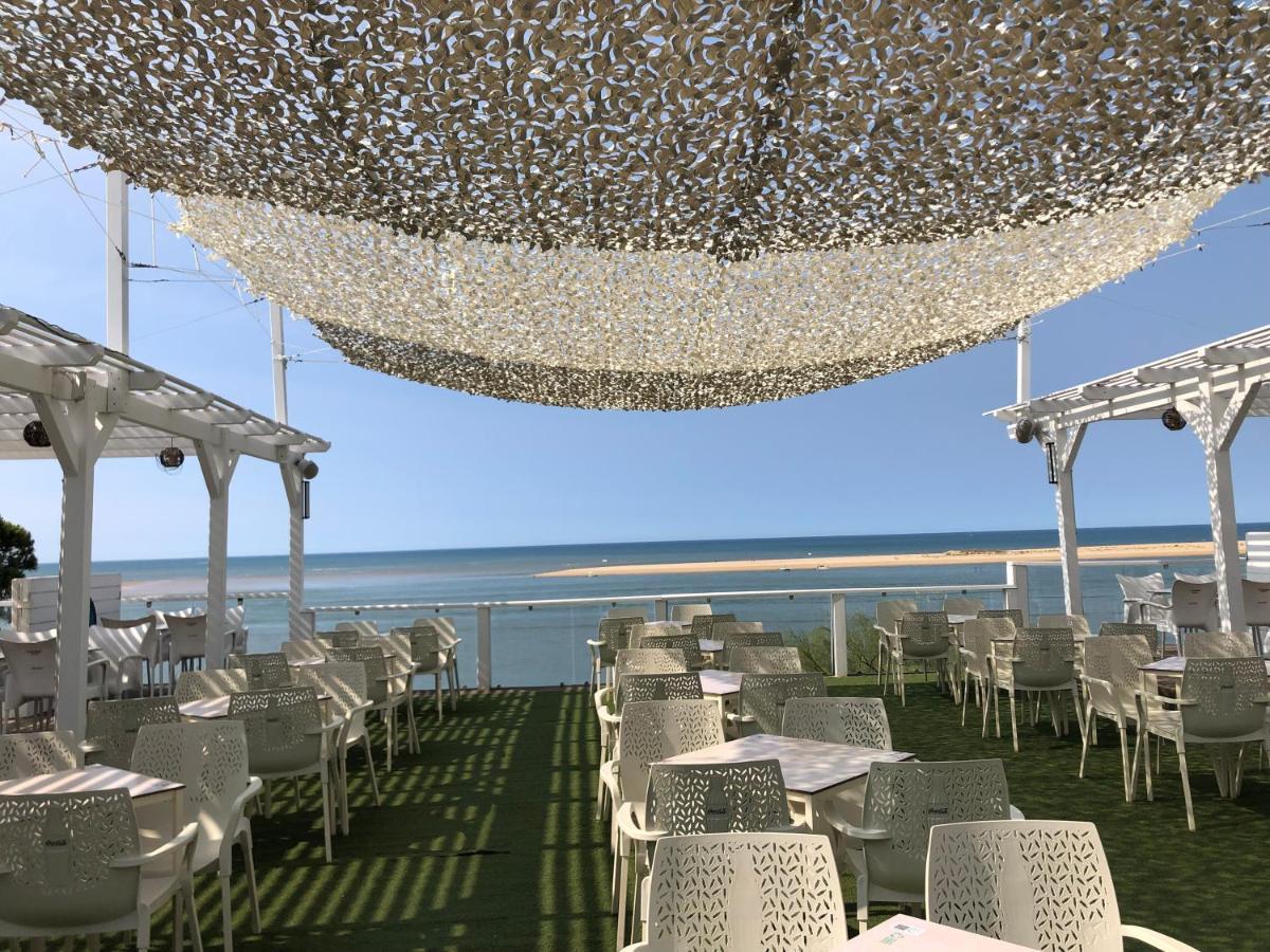 Holiday House With Private Pool, Costa De La Luz El Portil Extérieur photo