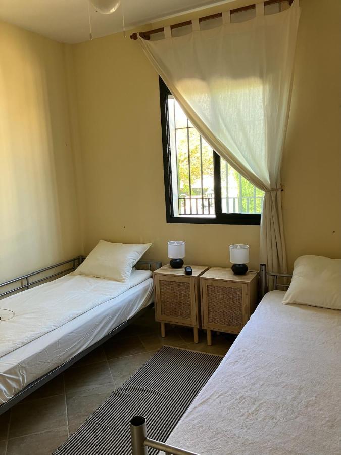 Holiday House With Private Pool, Costa De La Luz El Portil Extérieur photo
