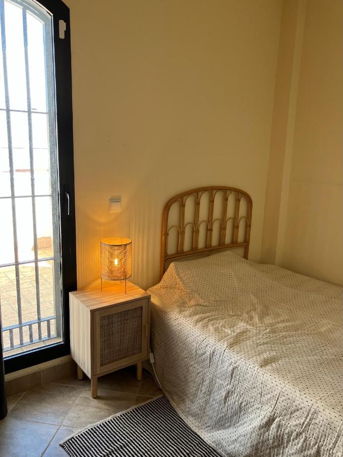 Holiday House With Private Pool, Costa De La Luz El Portil Extérieur photo