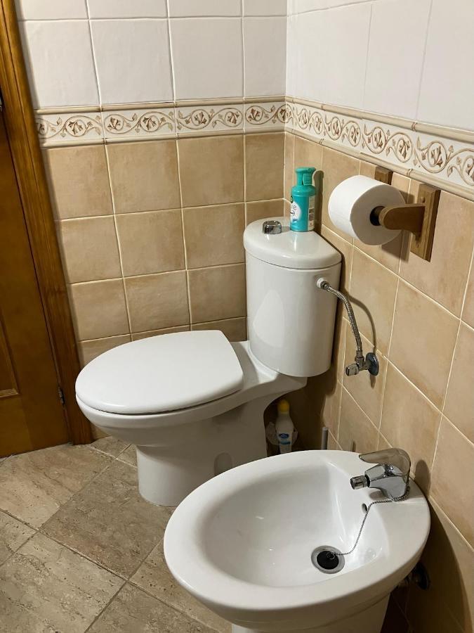 Holiday House With Private Pool, Costa De La Luz El Portil Extérieur photo